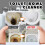 Toilet Cleaning Tablets Bleach Formula 30 Count 3
