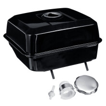 Petrol Tank Replacement with Cap and Filter for GX340