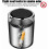 Portable Car Ashtray Odor-Proof 4 Gold 3