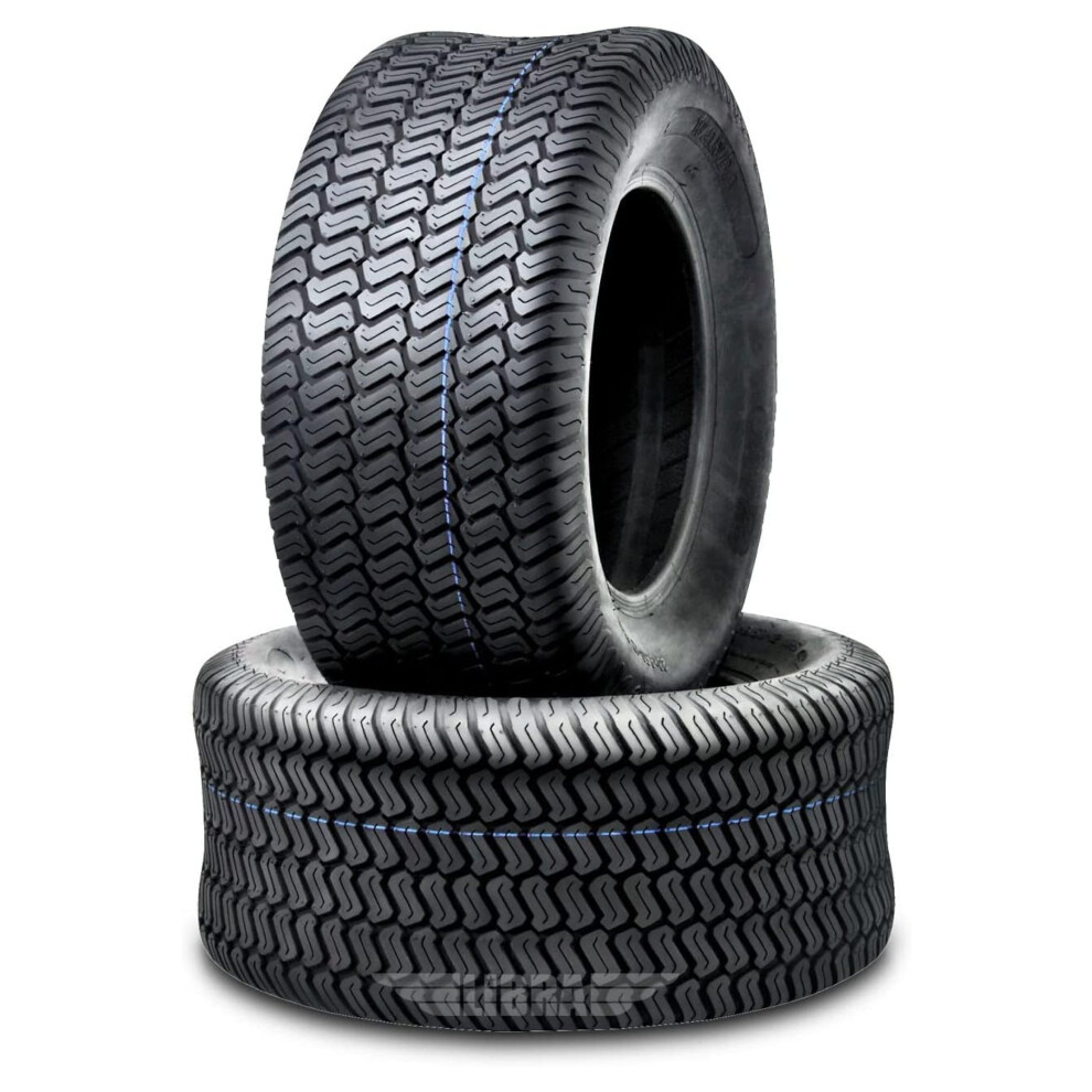 Lawn Mower Turf Tires 20X10x8 4-Ply Set Of 2 928028433542