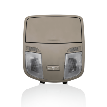 Dome Map LED Reading Light for Hyundai Elantra AD