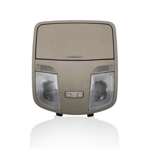 Dome Map LED Reading Light for Hyundai Elantra AD