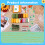 Sunflower Bouquet Crochet Kit for Beginners with 6