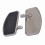 Motorcycle Floorboards Left Right Pair Universal 1