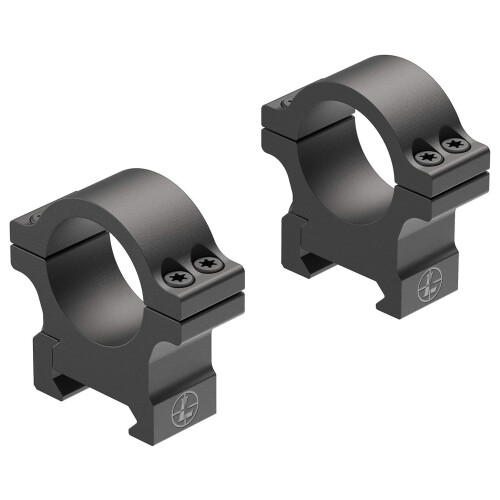Cross-Slot Rings Open Range