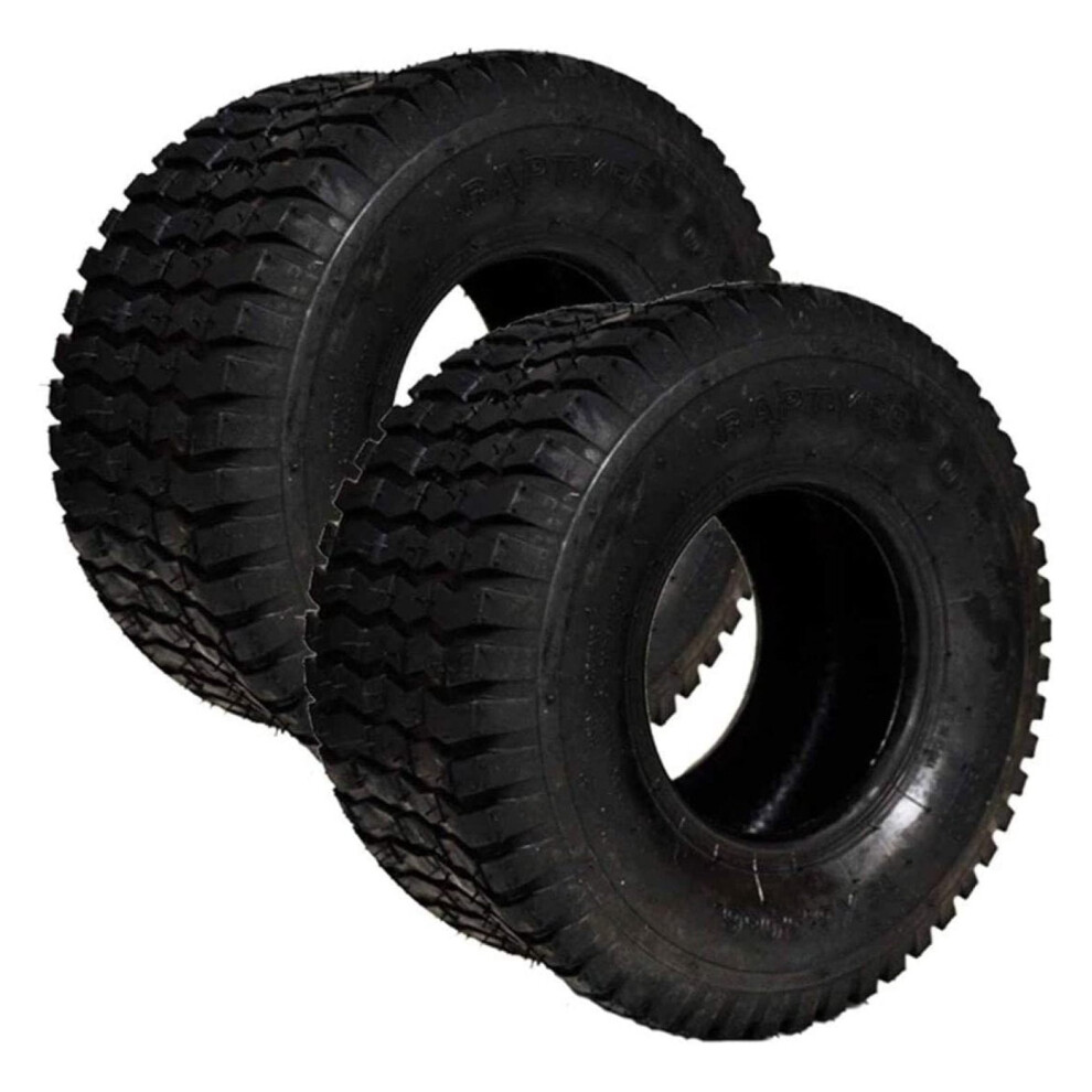 Turf Tires 13X6.50-6 4-Ply For Toro Scag Bobcat Kubota 928028434105