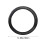 Steering Wheel Cover Universal Thin Slip-Resistant Fiber 4