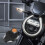 Motorcycle Turn Signal Lights Double-Sided LED 2pcs 5