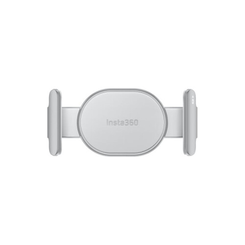 Magnetic Phone Clamp Aluminum Mount for Flow 2 Pro Gimbal