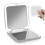 Compact square pocket mirror unbranded mini travel cosmetic 6