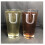 Beer Glass Set 4 pcs 2