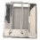 Stainless Steel Portable Bread Toaster for Camping 3