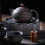 Ceramic Kung Fu Teapot Handmade Small Tea Pot 6