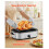 Electric Roaster Oven 14QT Adjustable Temp Self-Basting 5
