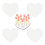 Cake Pop Stand Holder 4 Pieces 18 Holes 7