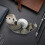 Otter Tape Dispenser Desk Accessory 1 Pack 8