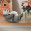 Otter Tape Dispenser Desk Accessory 1 Pack 5