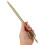 Heavy Duty Golden Iron Ground Stake 1 Pack 3