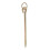 Heavy Duty Golden Iron Ground Stake 1 Pack 6