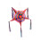 Rainbow Star Piñata Party Decoration Pentagram Child 4