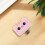 Compact USB Docking Station for Laptop with Hot-Swappable 3