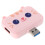Compact USB Docking Station for Laptop with Hot-Swappable 5