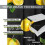 Lemon Kitchen Curtains Black White Buffalo Plaid 63x63in 7