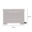 Xinwanna Camping Storage Box Plastic Folding with Swivel 6