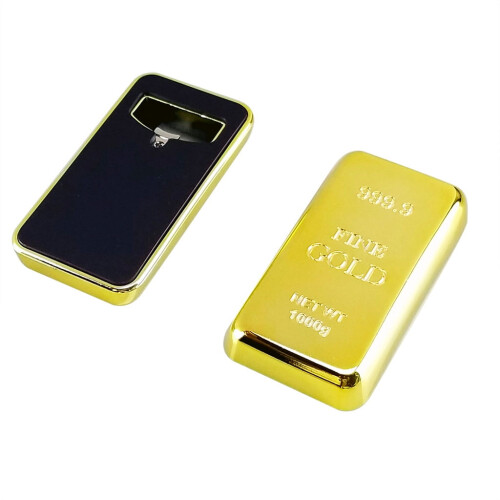 Ανοιχτήρι μπουκαλιών Gold Bar & Ψυγείο Golden Bullion, Σετ σκευών κουζίνας, σετ εργαλείων 2