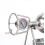 Mini Popcorn Machine Stainless Steel 304 Small Home Use 2