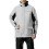 Rain Suit Waterproof Motorcycle Gear with Adjustable Neck 6