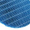 Z380/Y80 Filter Replacement for FZ Humidifier 5