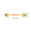 Ibasenice Adjustable Dumbbell Set for Arm Exercise 4