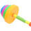 Ibasenice Adjustable Dumbbell Set for Arm Exercise 8