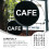 Stencil Paint Set Alphanumeric Hollow-Out Template 2 Sets 5
