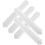 Toilet Paper Holder ABS White 5 Pack 6