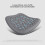 Car Seat Cushion with Backrest Breathable Portable 6