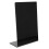 Chalkboard Tabletop Sign Acrylic 1 Set 4