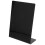 Chalkboard Tabletop Sign Acrylic 1 Set 8