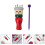 Knitting Accessories Kit with Yarn Winder 2 Sets 3