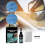 JUNISHU Windshield Crack Repair Kit Black 4