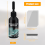 JUNISHU Windshield Crack Repair Kit Black 5