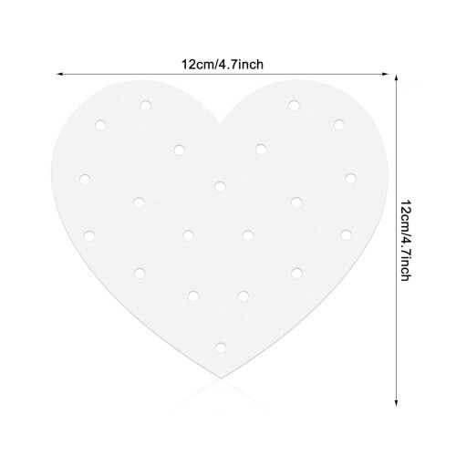 Cake Pop Stand Holder 4 Pieces 18 Holes 1