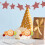 Cake Pop Stand Holder 4 Pieces 18 Holes 4