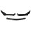 Front Bumper Lip Kit for Ford Mustang 2018–2020 Gloss 2