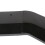 Front Bumper Lip Kit for Ford Mustang 2018–2020 Gloss 7