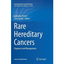 Rare Hereditary Cancers Diagnosis and Management Paperback Book