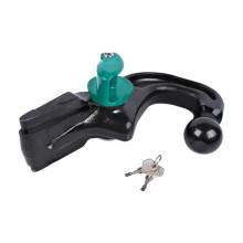 Tow Hook LR071295 LR040247 Suitable for