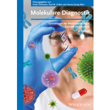Molekulare Diagnostik by Frank Thiemann Paperback Book