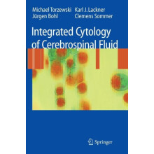 Integrated Cytology of Cerebrospinal Fluid by Michael Torzewski Paperb